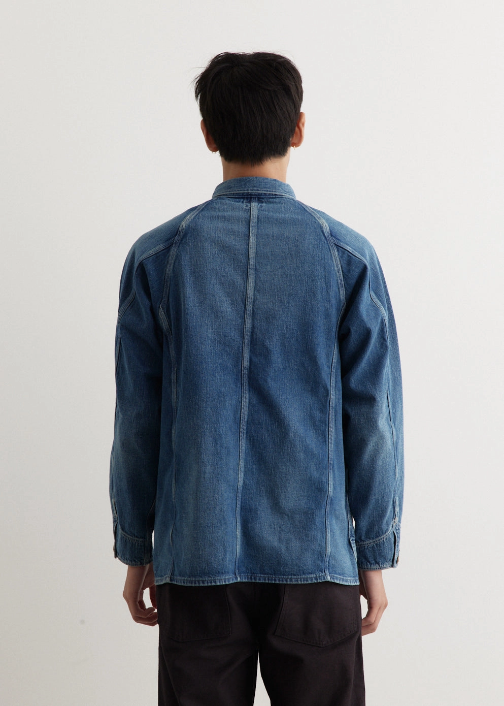 1950's Coverall Jacket