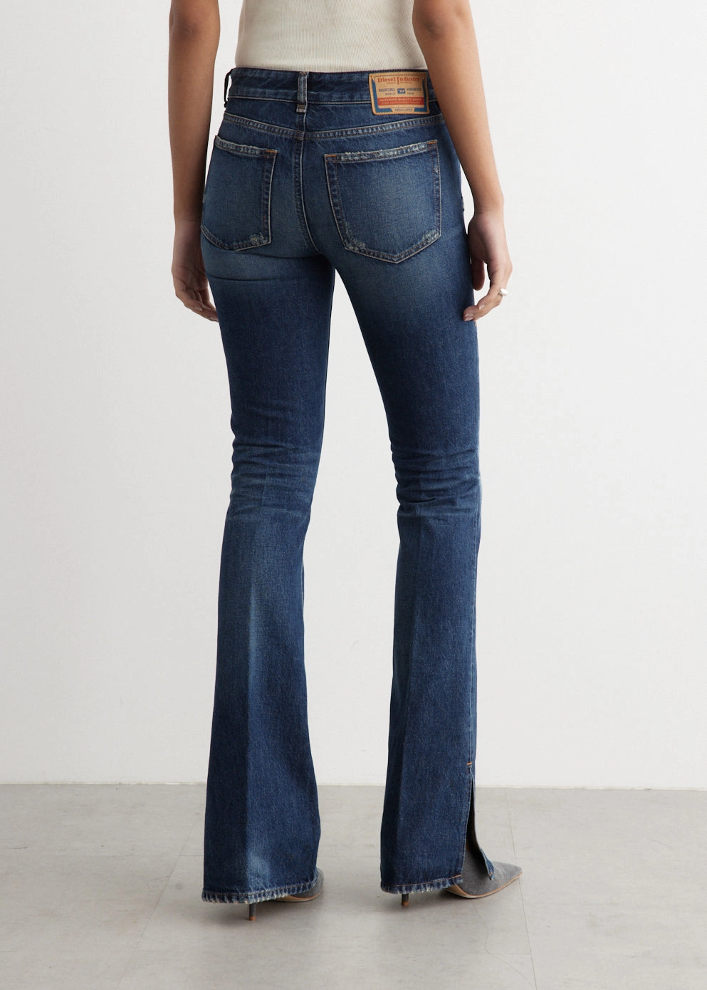 1969 D-Ebbey Jeans