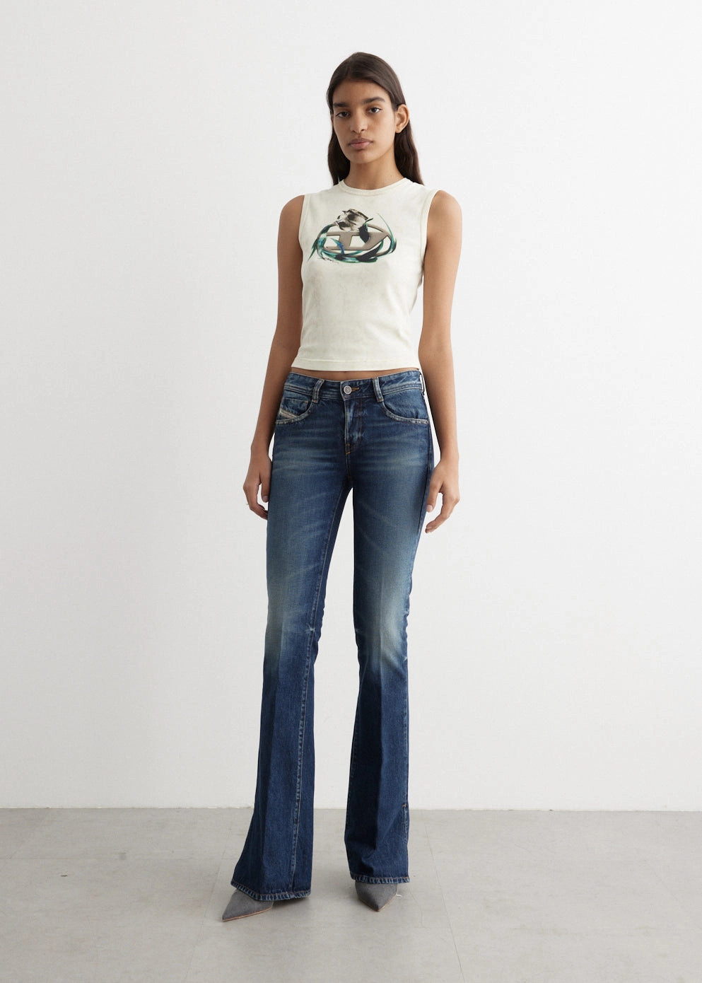 1969 D-Ebbey Jeans