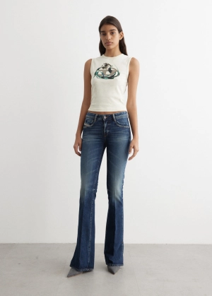 1969 D-Ebbey Jeans
