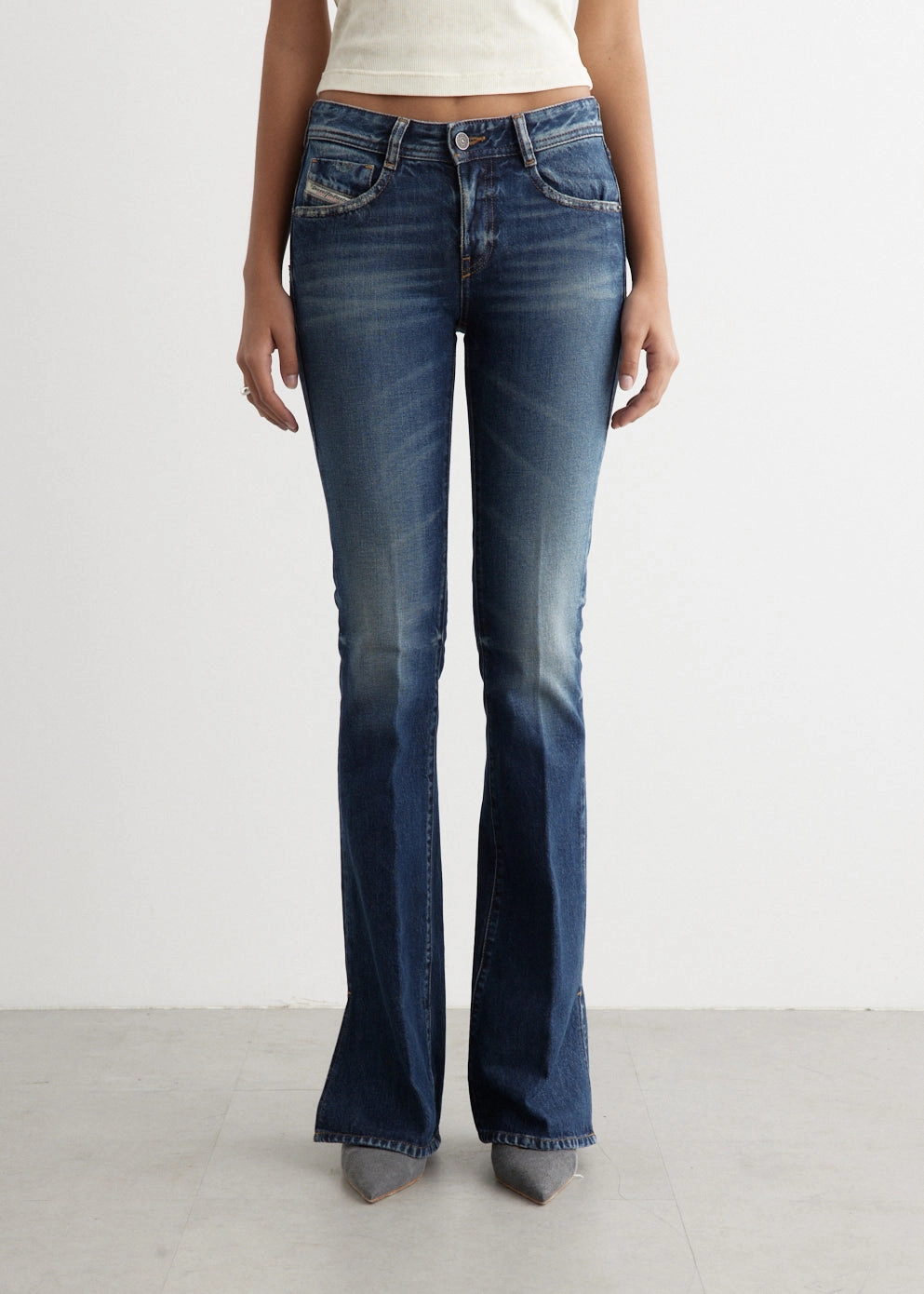 1969 D-Ebbey Jeans