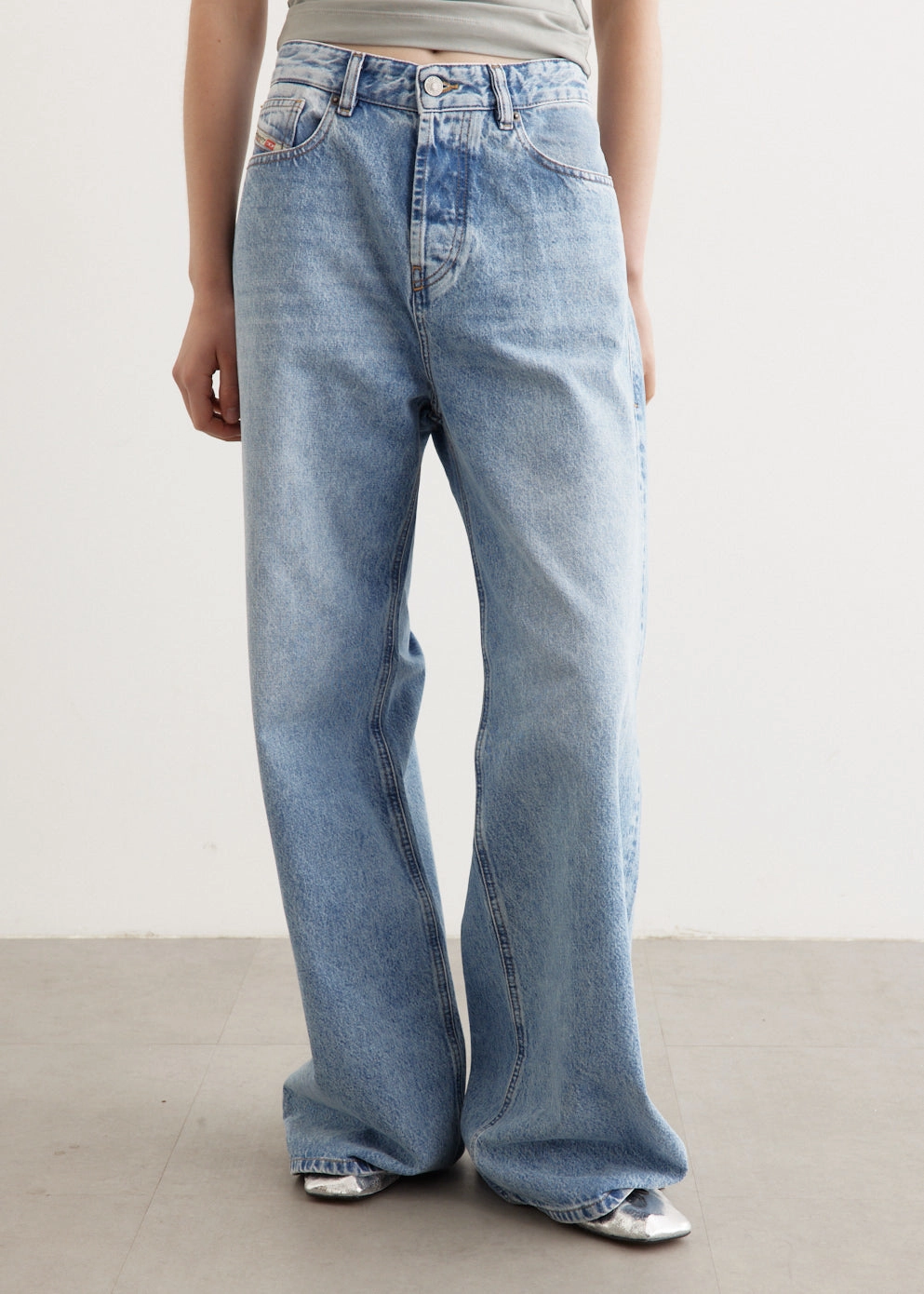1996 D-Sire Trousers