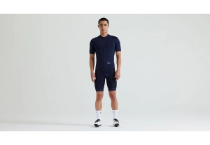 2025 SPECIALIZED SBC FOUNDATION JERSEY SS MEN JERSEY - X-SMALL, DARK NAVY