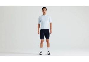 2025 SPECIALIZED SBC FOUNDATION SHORT SLEEVE MENS JERSEY - X-LARGE, MORNING MIST