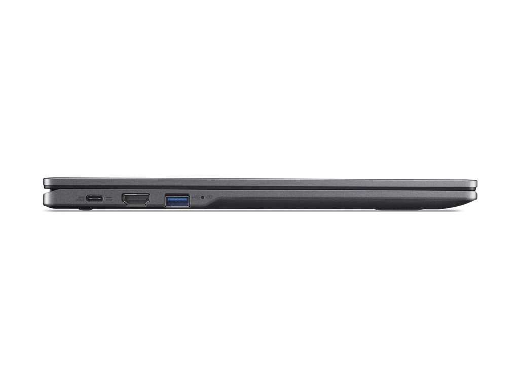 Acer Chromebook Plus 515 CBE595-2T - Intel Core 5 - 120U / up to 5 GHz - Chrome OS - Intel Graphics - 8 GB RAM - 256 GB SSD NVMe NX.KW4AA.004