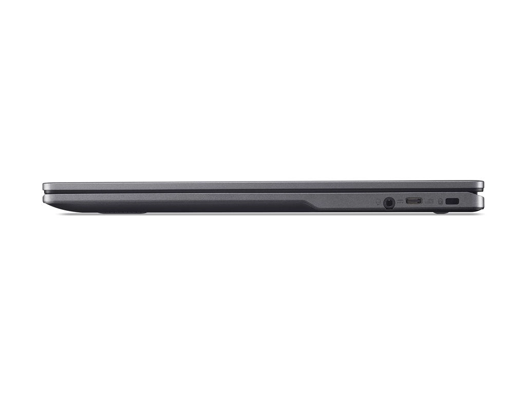 Acer Chromebook Plus 515 CBE595-2T - Intel Core 5 - 120U / up to 5 GHz - Chrome OS - Intel Graphics - 8 GB RAM - 256 GB SSD NVMe NX.KW4AA.004
