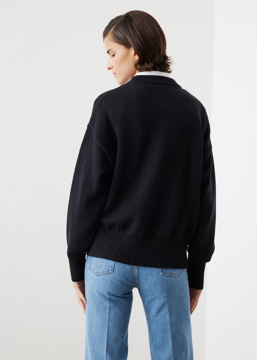 ADC Crewneck Sweater