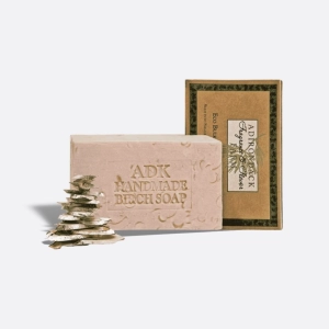 ADK Eco Birch Soap Bar 16 oz Boxed