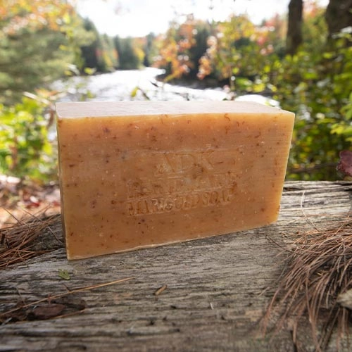ADK Eco Marigold Soap Bar 16 oz Boxed
