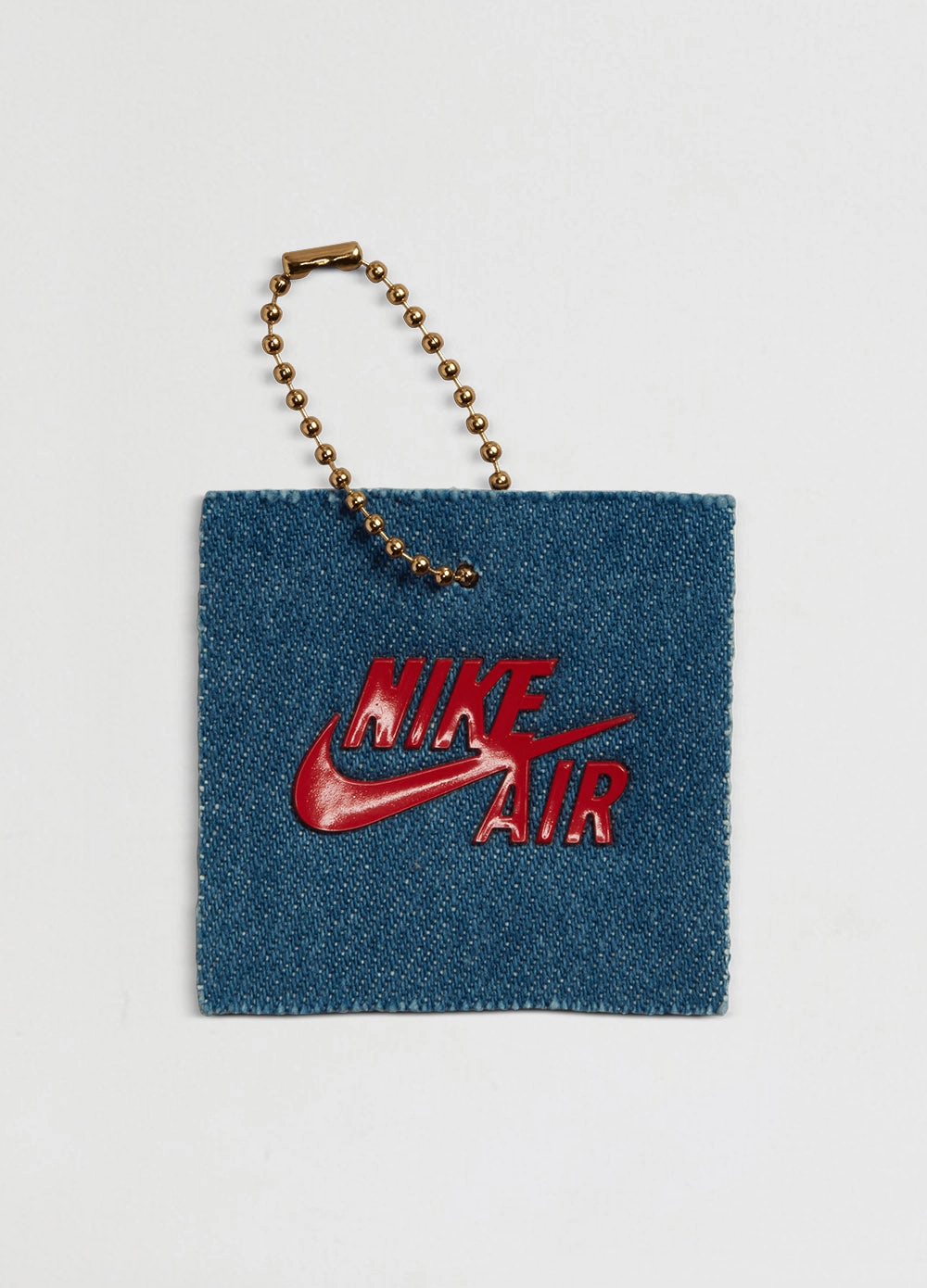 Air Jordan 1 Retro High OG 'Denim' Sneaker