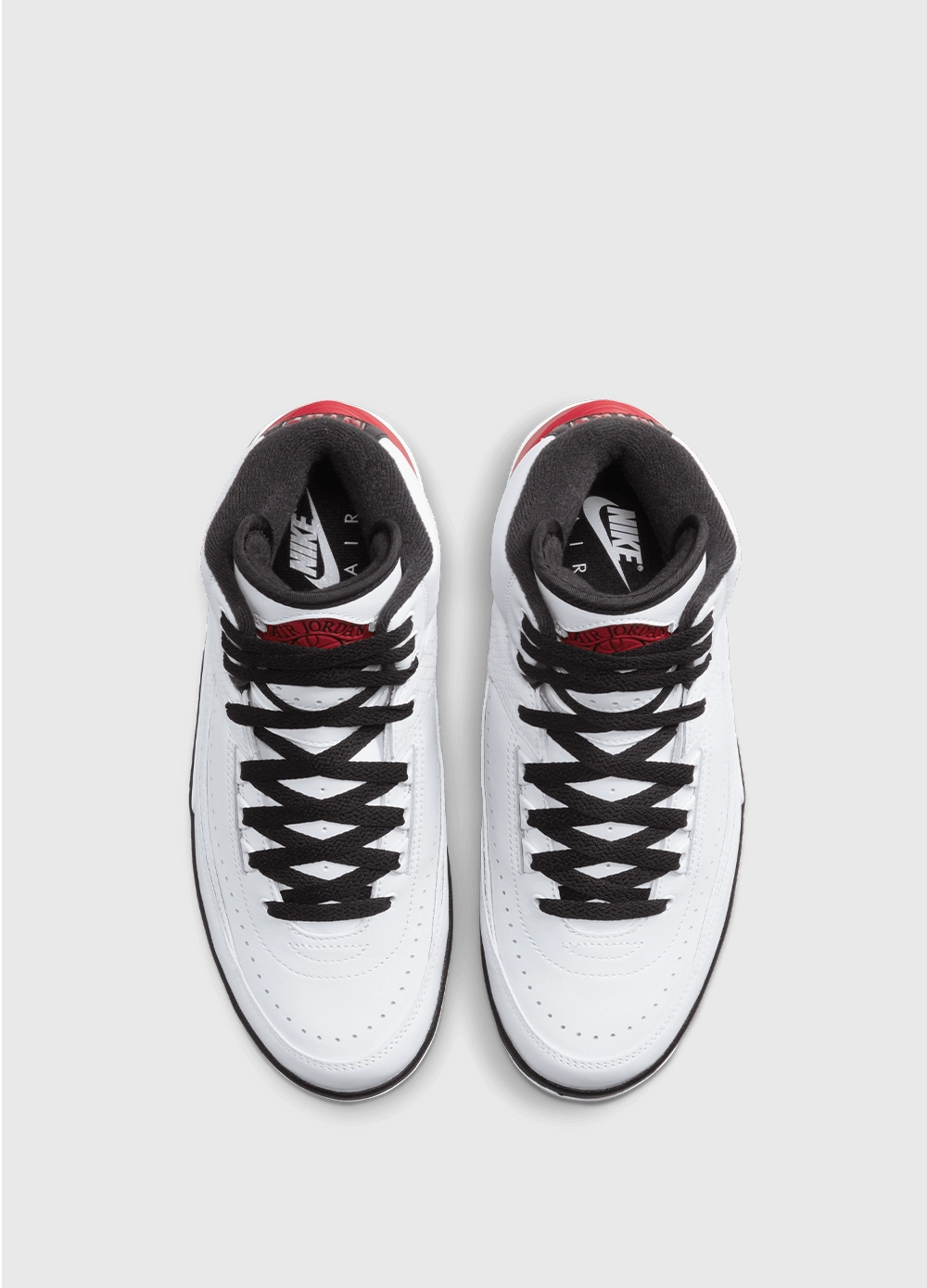 Air Jordan 2 Retro 'Chicago' Women's Sneakers