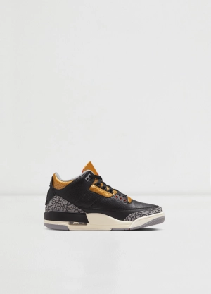 Air Jordan 3 Retro Sneakers