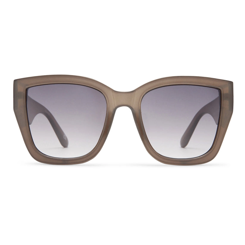 Aire Haedus Sunglasses Pewter