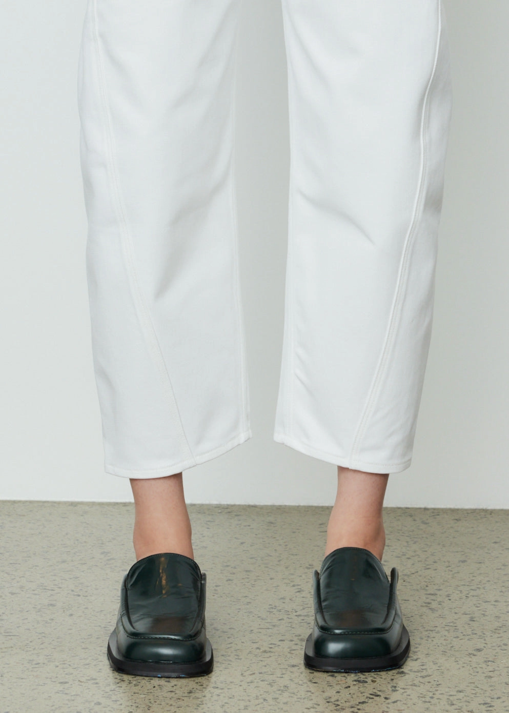 Akerman Denim Pants
