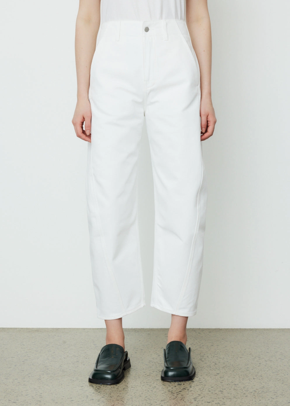 Akerman Denim Pants