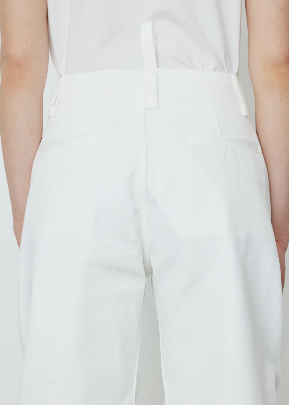 Akerman Denim Pants