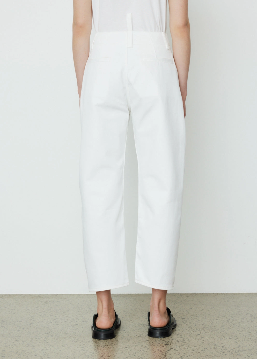 Akerman Denim Pants