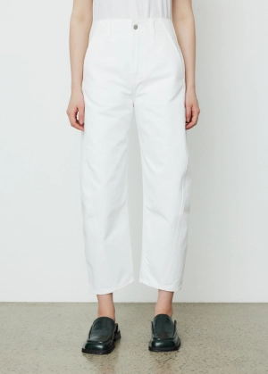 Akerman Denim Pants