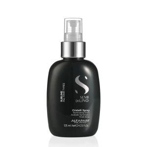 Alfaparf Semi Di Lino Sublime Cristalli Spray For Enhanced Shine