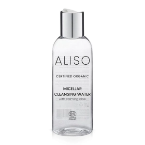 ALISO Micellar Cleansing Water with Calming Aloe Discontinued