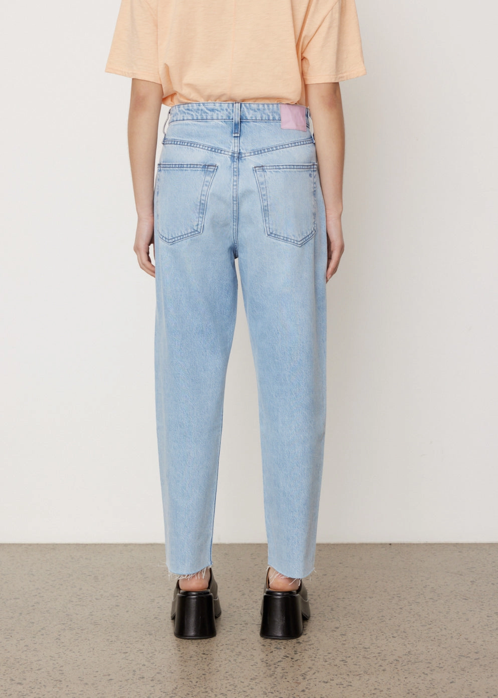 Alissa Jeans