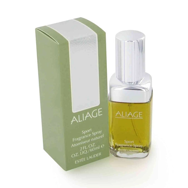 Alliage Sport by Estee Lauder