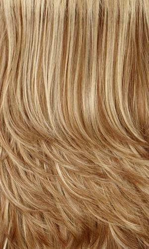 Amelia Wig by Henry Margu | Synthetic (Traditional Cap) | Clearance