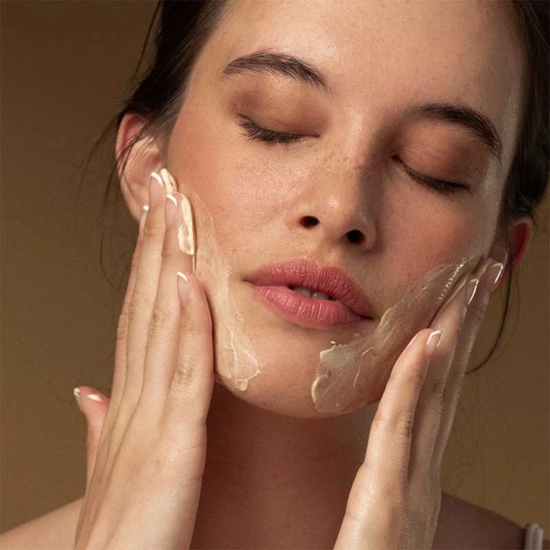 Antipodes Hallelujah Lime & Patchouli Cleanser & Makeup Remover