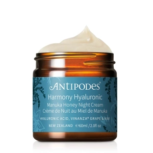 Antipodes Harmony Hyaluronic Manuka Honey Night Cream