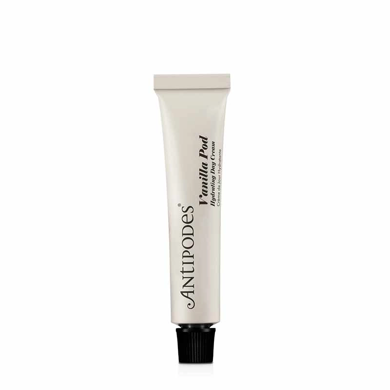 Antipodes Vanilla Pod Hydrating Day Cream Travel Size