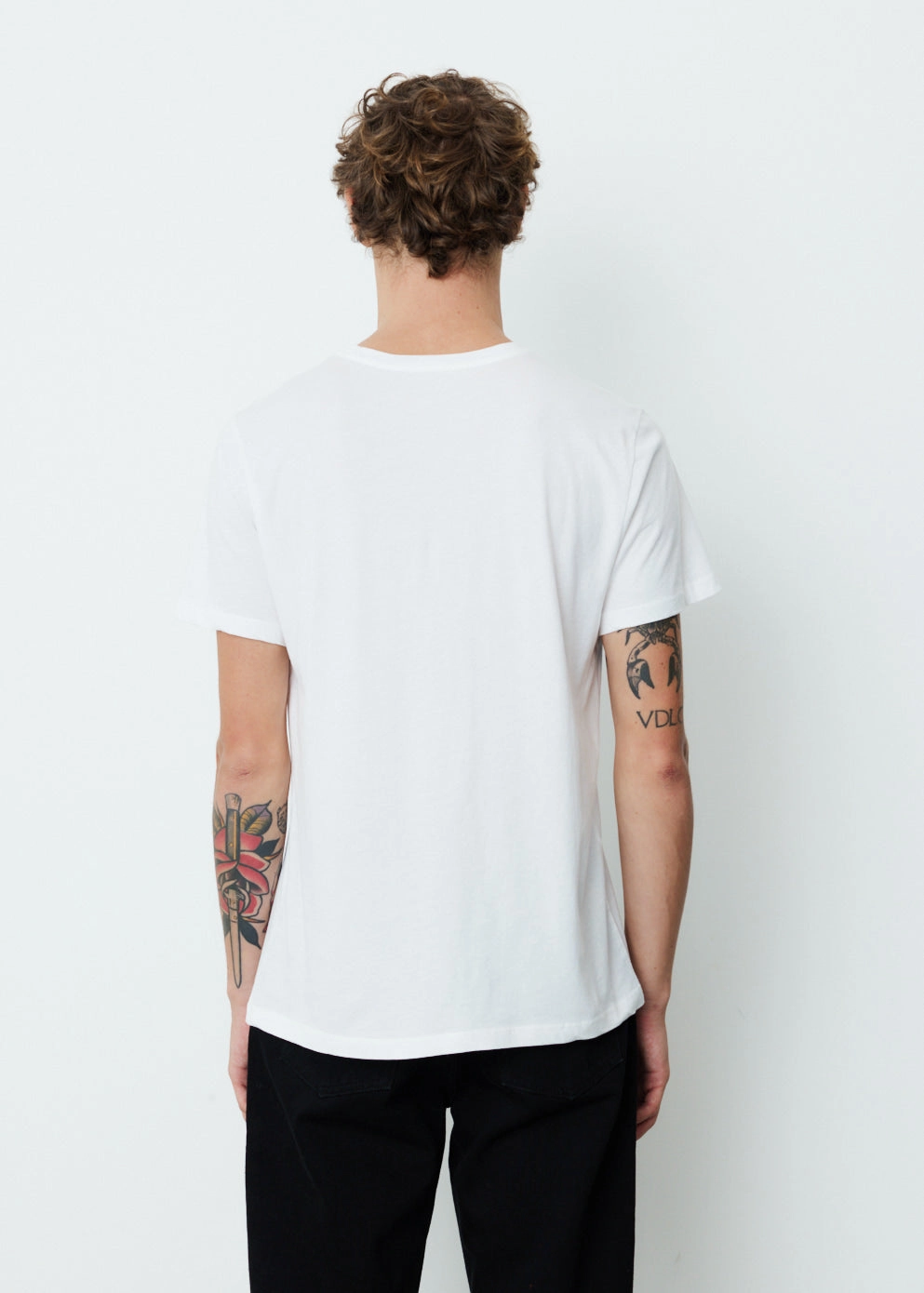 Arnold T-Shirt