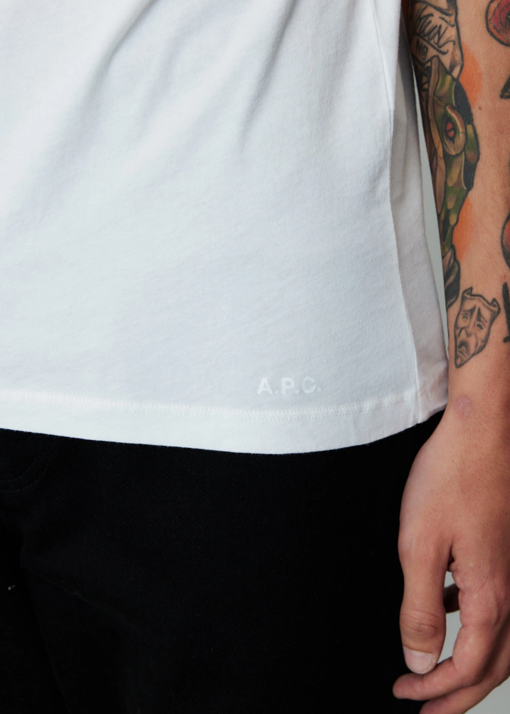 Arnold T-Shirt
