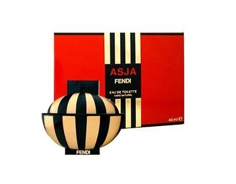 Asja by Fendi