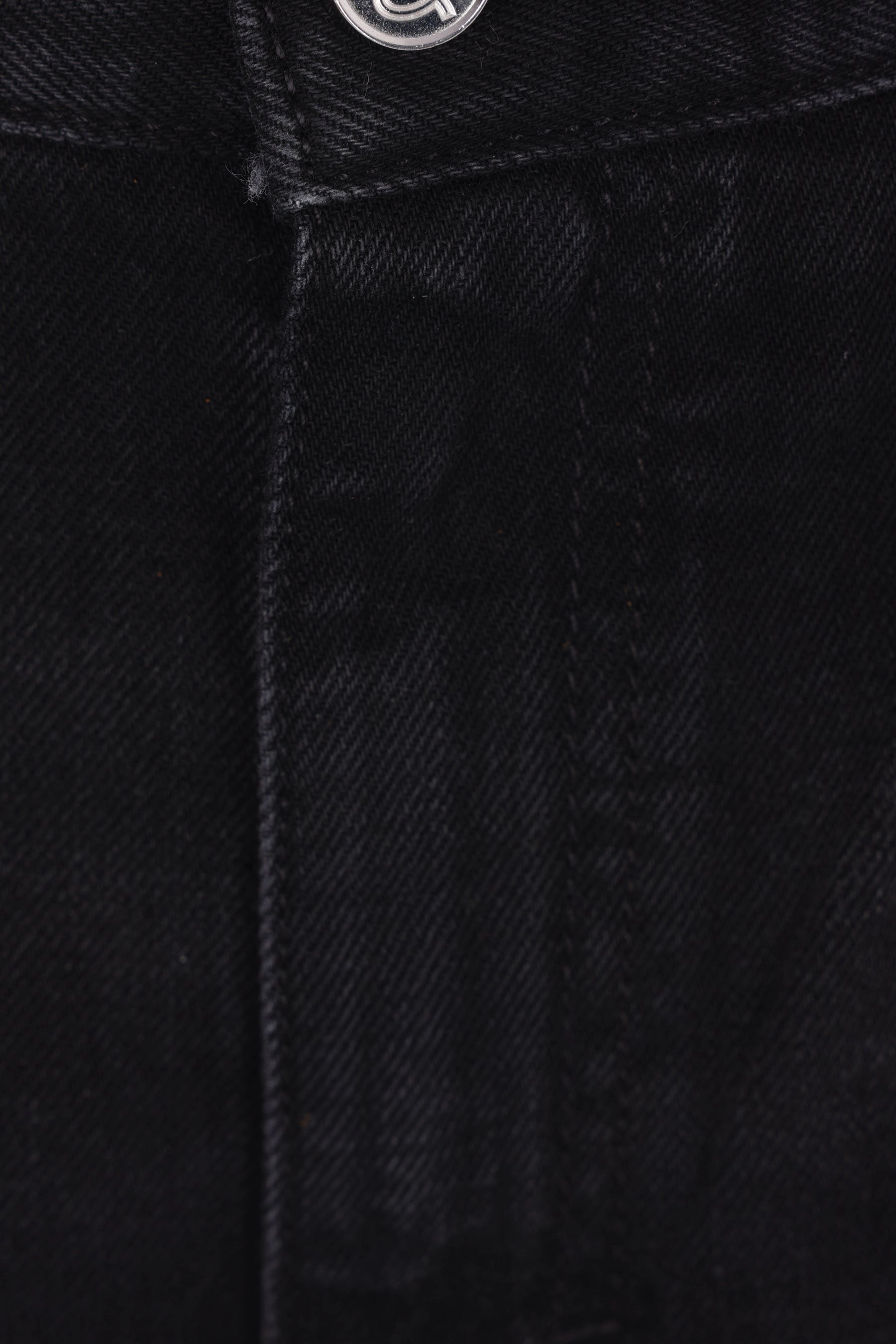 Atlas Cut jeans in denim