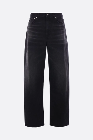 Atlas Cut jeans in denim