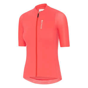 Attaquer Women's Race Jersey