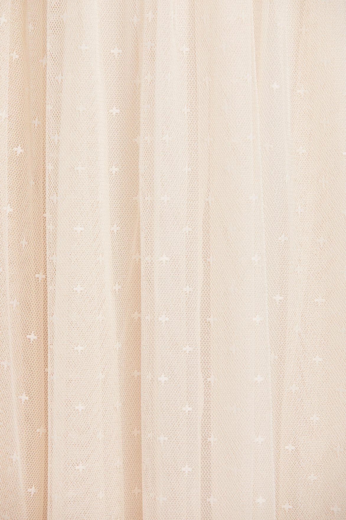 Aurelia Bodice Cami Gown