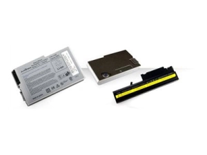 Axiom - Notebook battery (equivalent to: Dell 51-BBWD) - lithium ion - 9-cell - for Dell Latitude 5414 Rugged 451-BBWD-AX