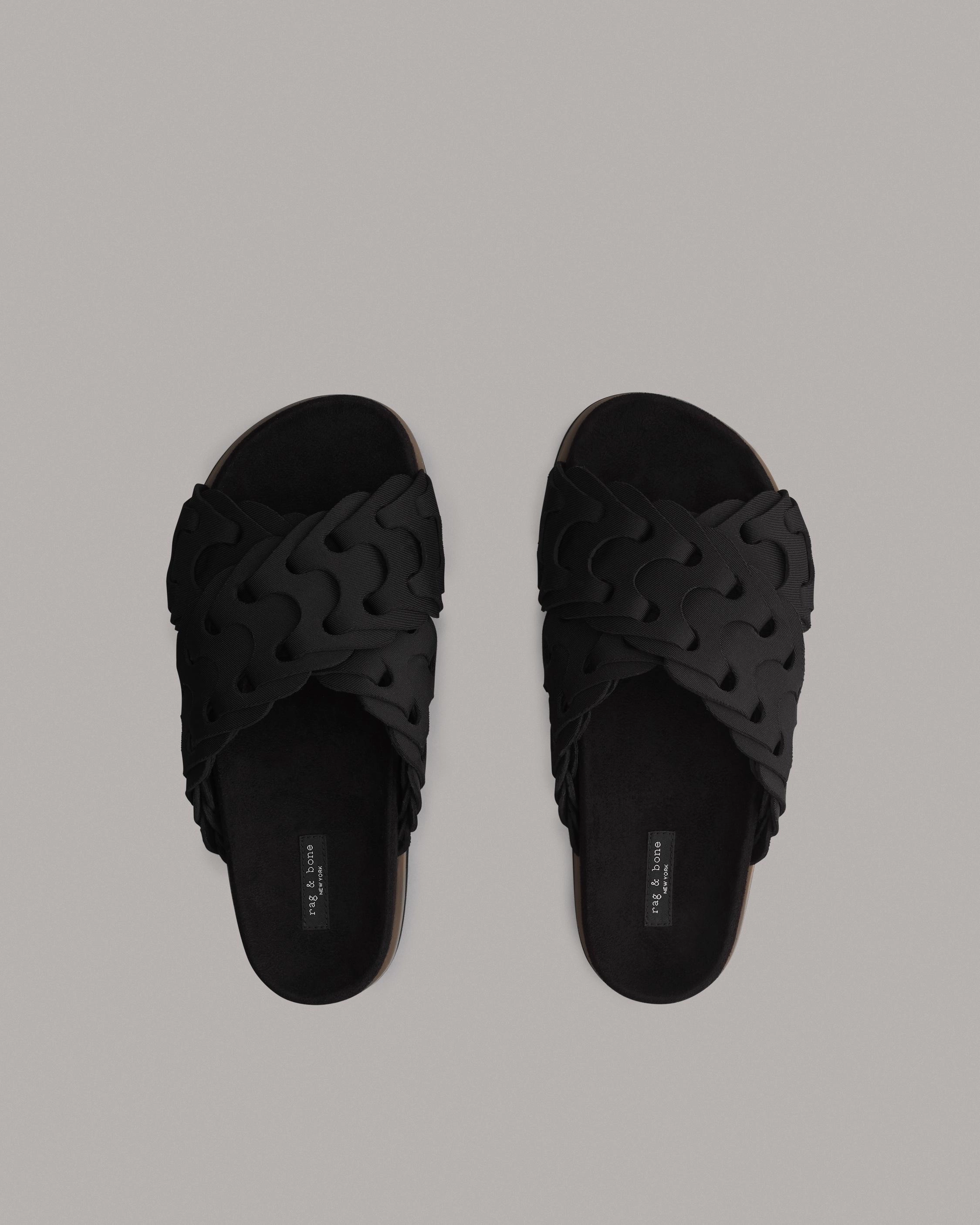 Bailey Sport Slides