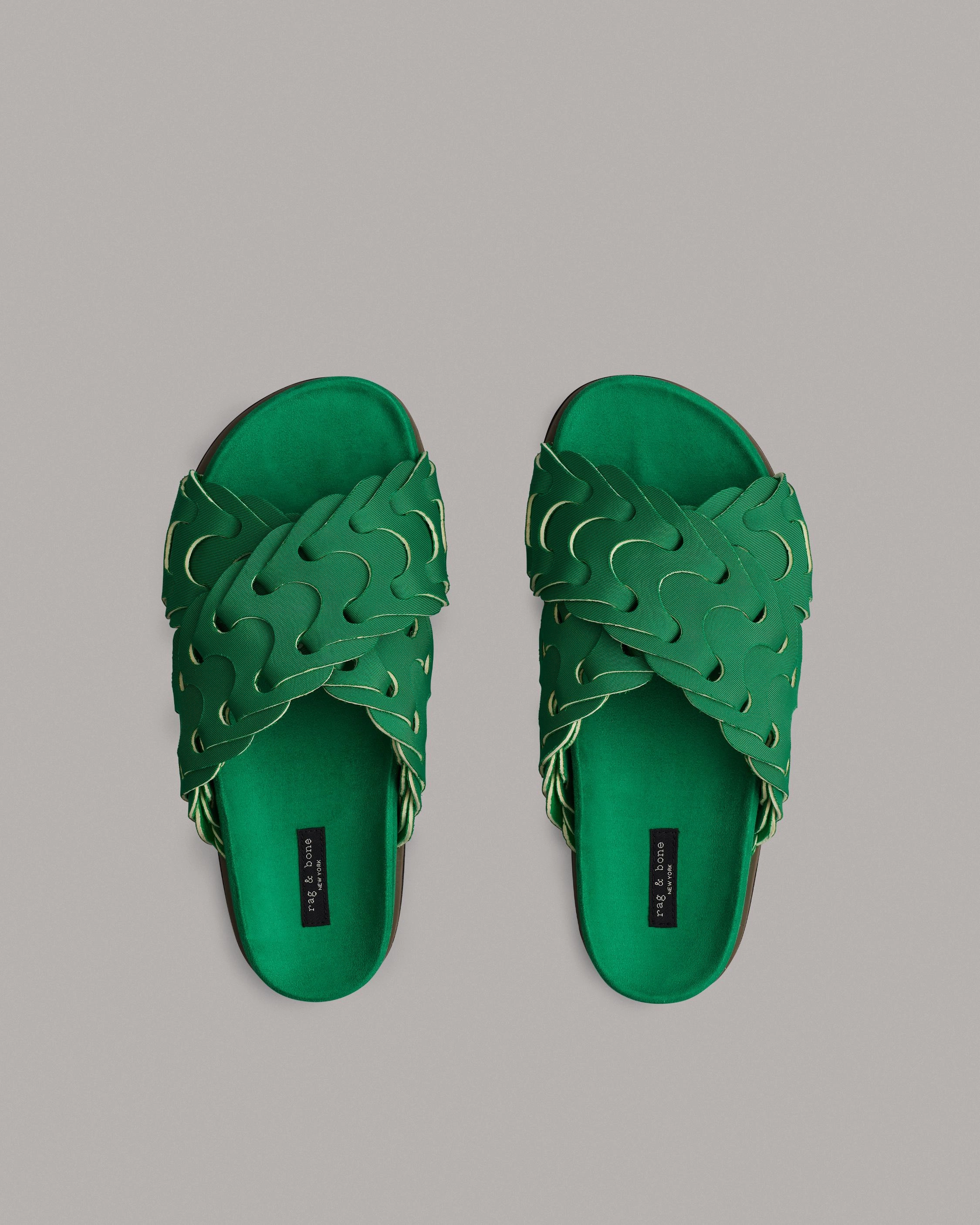 Bailey Sport Slides