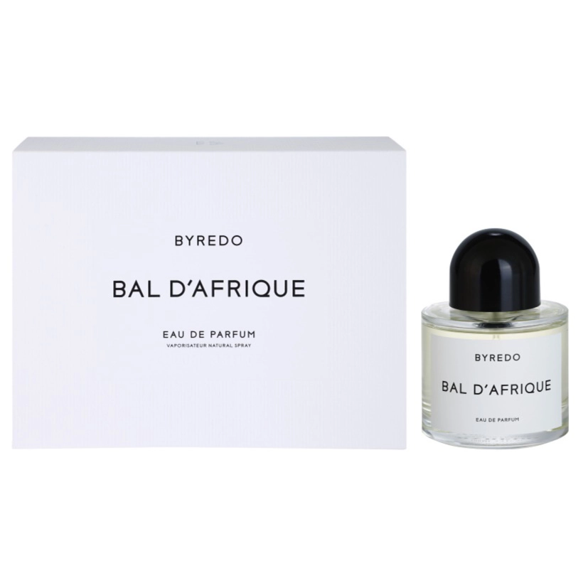 Bal D'Afrique by Byredo 100ml EDP