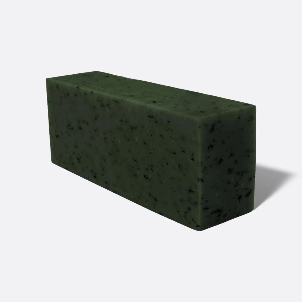 Balsam Fir Soap Bar 24 oz Unwrapped