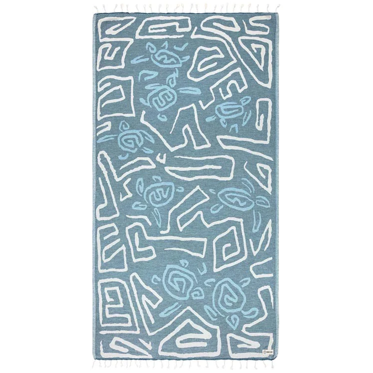Beach Towel