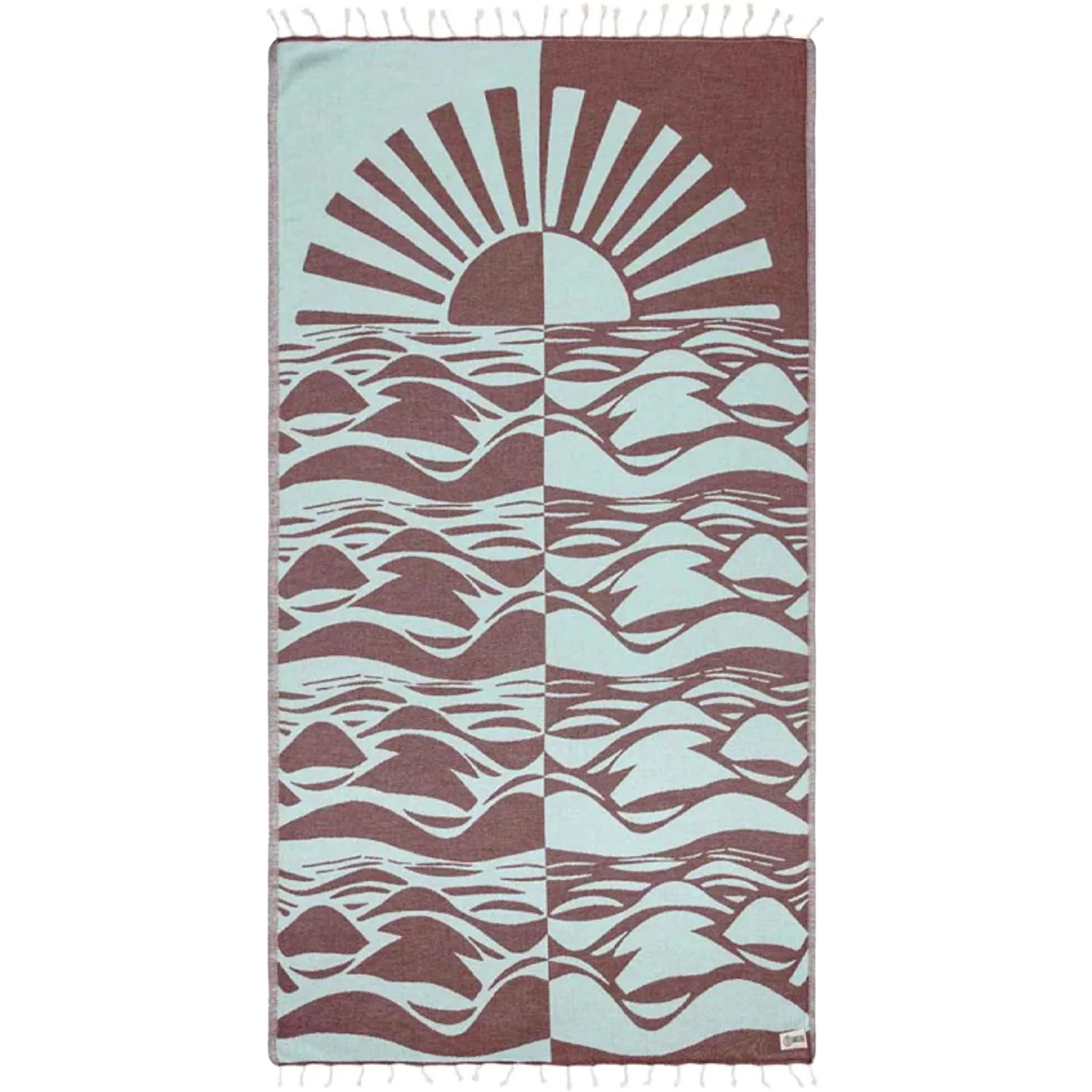 Beach Towel