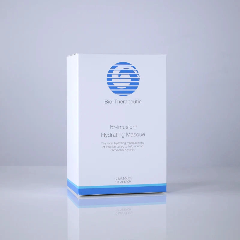 Bio-Therapeutic BT-Infusion Hydrating Mask