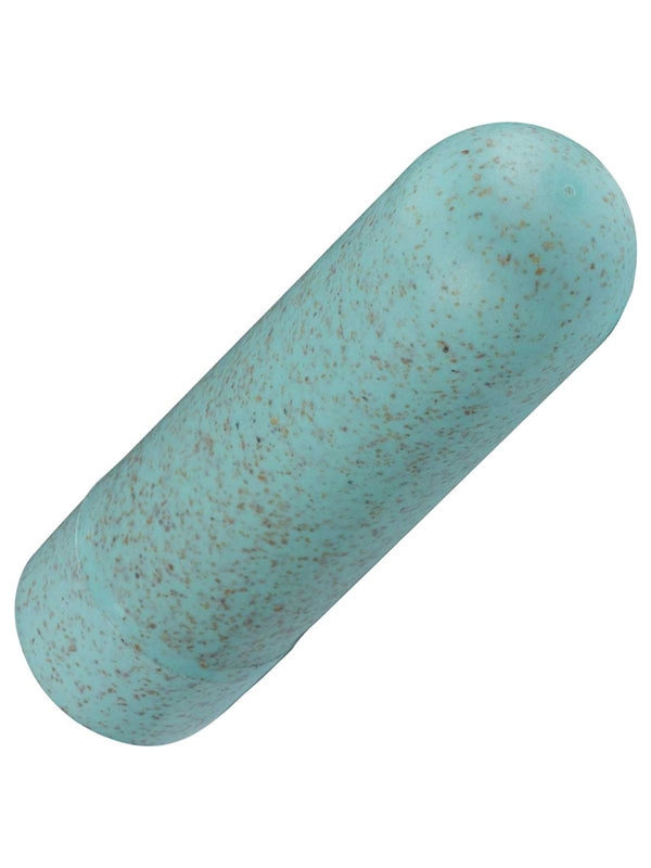 Blush Gaia Eco Bullet Rechargeable Biodegradable Vibrator