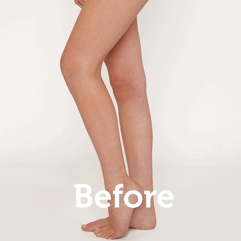 Bondi Sands Pure Gradual Tanning Lotion Discontinued