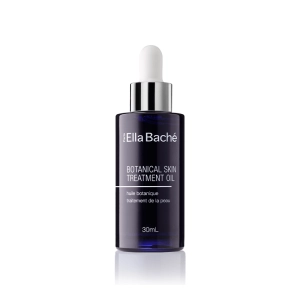 Botanical Skin Treatment Oil