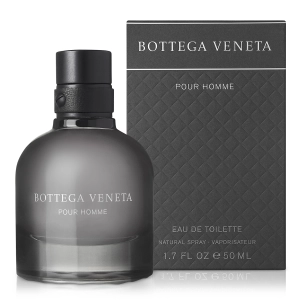 Bottega Veneta Pour Homme by Bottega Veneta 50ml EDT