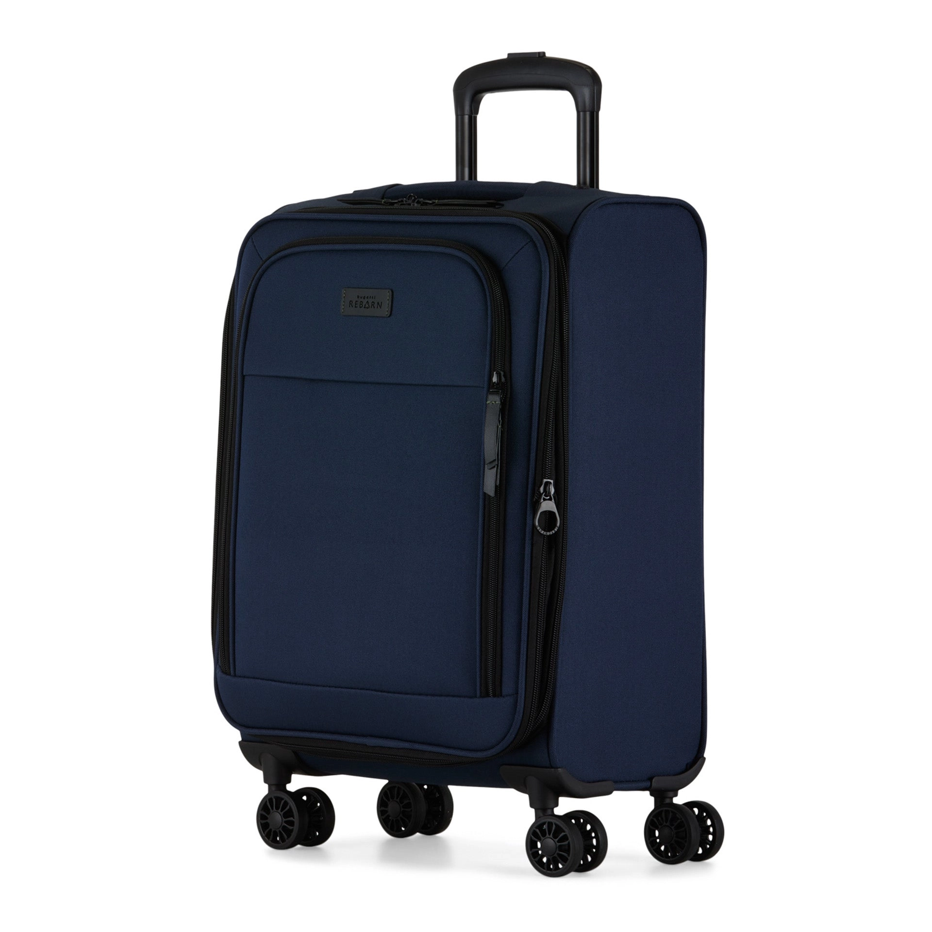 Bugatti Reborn Soft Luggage Carry-on